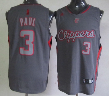 Los Angeles Clippers jerseys-017